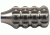 Tactical Precision Manufacturing Titanium Bolt Knob Grenade Style-Long 5/16X24 Tpi, BK03TI-L