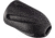 Tactical Precision Manufacturing TPM Aluminum Helical Fluted Bolt Knob, Black, 5/16x24, BKA-HF-BLK