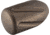 Tactical Precision Manufacturing TPM Aluminum Helical Fluted Bolt Knob, Midnight Bronze, 5/16x24, BKA-HF-MB