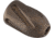 Tactical Precision Manufacturing TPM Aluminum Helical Fluted Bolt Knob, Midnight Bronze, 5/16x24, BKA-HF-MB