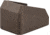 Tactical Precision Manufacturing TPM Glock 10MM 3 Round Mag Extension, Midnight Bronze, OSFA, GME-AL-103-MB-3RD
