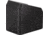 Tactical Precision Manufacturing TPM Glock .40 4 Round Mag Extension, Black, OSFA, GME-AL-404-BLK-4RD