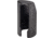 Tactical Precision Manufacturing TPM Ruger American Bolt Shroud, Black, OSFA, RAS-AL-BLK