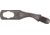Tactical Precision Manufacturing TPM Ruger Precision/American Bolt Handle Replacement, Blasted Titanium, OSFA, RBH-PA-SS
