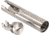 Tactical Precision Manufacturing TPM Ruger Precision Rifle Polished Ti Bolt Shroud w/ Tool, Polished Titanium, OSFA, RPS-TI-POL-WT