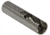 Tactical Precision Manufacturing TPM Ruger Precision Rifle Polished Titanium Bolt Shroud, Polished Titanium, OSFA, RPS-TI-POL