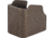 Tactical Precision Manufacturing TPM Sig P320 Compact 3 Round Extension, Midnight Bronze, OSFA, SME-AL3-320C-MB-3RD