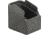 Tactical Precision Manufacturing TPM Sig P320 Compact 3 Round Extension, Sig Grey, OSFA, SME-AL3-320C-SG-3RD