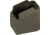 Tactical Precision Manufacturing TPM Sig P320 Compact 5 Round Extension, Midnight Bronze, OSFA, SME-AL5-320C-MB-5RD