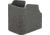 Tactical Precision Manufacturing TPM Sig P320 Compact 5 Round Extension, Sig Grey, OSFA, SME-AL5-320C-SG-5RD