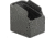 Tactical Precision Manufacturing TPM Sig P320 Compact 5 Round Extension, Sig Grey, OSFA, SME-AL5-320C-SG-5RD