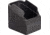 Tactical Precision Manufacturing TPM Sig P320 Compact3 Round Extension, Black, OSFA, SME-AL3-320C-BLK-3RD