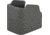 Tactical Precision Manufacturing TPM Sig P320/X5 Legion 3 Round Extension, Sig Grey, OSFA, SME-AL3-320-SG-3RD