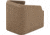 Tactical Precision Manufacturing TPM Sig P365 XMacro 3 Round Extension, Barrett Brown, OSFA, SME-AL3-365-BB-3RD