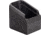 Tactical Precision Manufacturing TPM Sig P365 XMacro 3 Round Extension, Black, OSFA, SME-AL3-365-BLK-3RD
