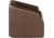 Tactical Precision Manufacturing TPM Sig P365 XMacro 3 Round Extension, MulTitanium Cam Dark Brown, OSFA, SME-AL3-365-DB-3RD