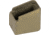 Tactical Precision Manufacturing TPM Sig P365 XMacro 5 Round Extension, Midnight Bronze, OSFA, SME-AL5-365-MB-5RD