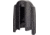 Tactical Precision Manufacturing TPM Tikka Bolt Shroud, Black, OSFA, TBS-AL-BLK
