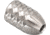 Tactical Precision Manufacturing TPM Titanium Drake Bolt Knob, Polished Titanium, 5/16x24, BKTI-DRK