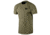 Tactical RANGE DAY PERFORMANCE SHORT SLEEVE - OD GREEN, MKC-001599
