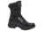 Tactical Research by Belleville Class-A 8in Hot Weather High Shine Side Zip Boot - Men's, Black, Wide, 7.5 TR908Z 075W