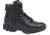 Tactical Research by Belleville Mens 6in Waterproof Side Zip Boot, Black, 11, Wide TR996ZWP 110W