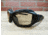 Tactical RX GYST SG1-15 Prescription Sunglasses w/ Brown Photochromic Lenses, Matte Black, 2225