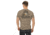 Tactical Snacks Tactical Snacks Skull Tee - Tan, 967350415809