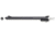 Tactical Solutions 10/22 X-Ring Takedown 16.5 Inch Threaded Takedown Barrel, Matte, TSO1022TD-MB