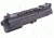 1911 .22 lr conversion combo rail threaded single stack magazine, black