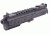 1911 .22 lr conversion combo rail non-threaded single stack magazine, black