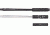Tactical Solutions 77/22 SBX Barrel Upgrade for the Ruger 77/22