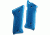 MKII/III Aluminum Handgun Grip, Blue