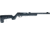 Tactical Solutions Owyhee Bolt Action Rifle, .22 Winchester Magnum Rimfire, 16.50 in barrel, 1-16 Twist, Threaded, 10 Rounds, OHRTD22WMRMBOBBLK-FRRMPG