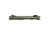 Tactical Solutions Pac-Lite 4.5in Barrel, Fluted, Matte OD, PL45TEMODRF