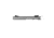 Tactical Solutions Pac-Lite 4.5in Barrel, Gun Metal Gray, PL45TEGMGNF