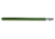 Tactical Solutions Performance HD X-Ring Ruger 10/22 Non Threaded Rifle Barrel, 16.5in, Bull, 1-16 Twist, 1/2x28, Matte OD Green, 1022PHD-MOD