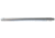 Tactical Solutions Performance HD X-Ring Ruger 10/22 Non Threaded Rifle Barrel, 16.5in, Bull, 1-16 Twist, 1/2x28, Silver, 1022PHD-SIL