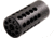 Tactical Solutions Ridge Lite and Smith &amp; Wesson Compensator, Matte Black, RLCMP-MB