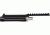 Tactical Solutions Ridge Lite Smith &amp; Weson Victory Barrel, Matte Black with Flutes, RL6TEMBRF