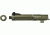 Tactical Solutions Tacsol Barrel Trail-lite 5.5'' Bg Buckmark Od/od Green Flutes