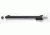 Tactical Solutions Takedown Bull Barrel, Matte Black, 1022TD-MB