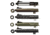 Tactical Solutions Trail-Lite 5.5in Browning Buckmark Pistol Threaded Barrel