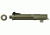Tactical Solutions Trail-Lite 5.5in Browning Buckmark Barrel OD Green TL5.5TENF-04
