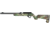 Tactical Solutions X-Ring Takedown Gen 2 Semi Auto Rifle, .22 Long Rifle, 16.5 inch Barrel