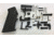 USED Tactical Superiority AR-10 Lower Parts Kit, A2 .308, Black Grip, LPK7-003CCB, EDEMO1