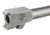 Tactical Superiority Threaded 9mm Barrel For Glock 19, 4.06in, 416R Stainless, 9MM-M19-460T