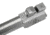 Tactical Superiority Threaded 9mm Barrel For Glock 19, 4.06in, 416R Stainless, 9MM-M19-460T