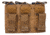 Tactical Tailor 5.56 Triple Mag Panel 30rd w/ Magna Mag, Coyote Brown, 10100-14