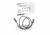 Tactical Tailor Bungee Cords, Black, 71017-2